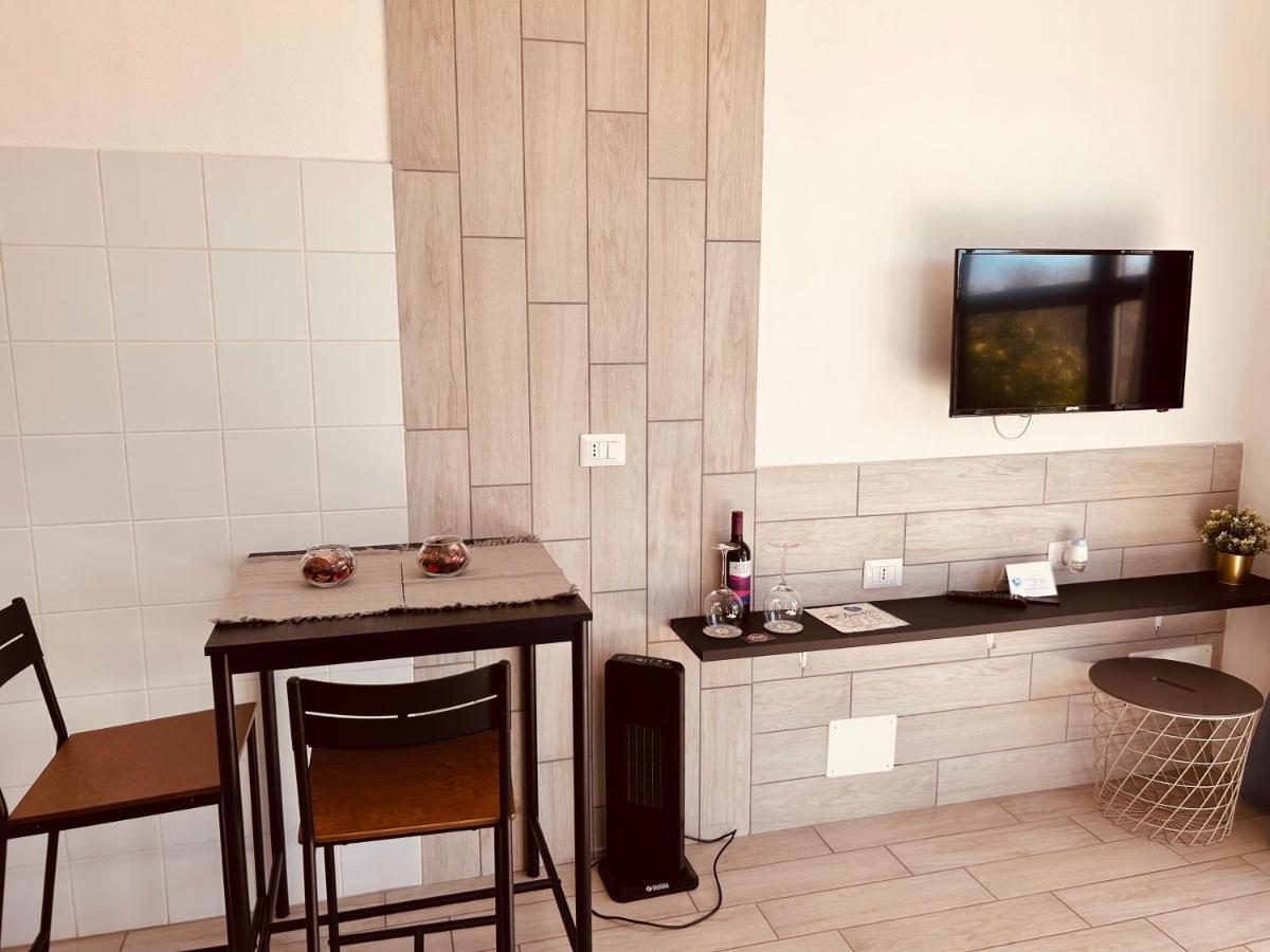 Villetta Gallo B&B Casa Vacanze Humanitas Catania Centro Sicilia Clinica Humanitas 米斯泰尔比安科 外观 照片